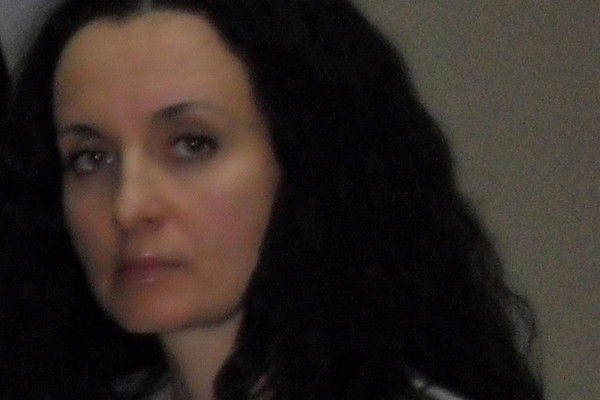 Светлана Убоженко