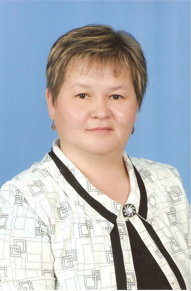 Жанна Сатмаганбетова