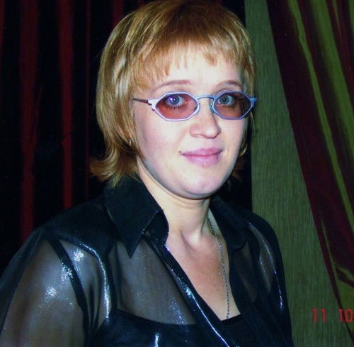 Большедворская Юлия