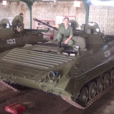 Николай Зиновский