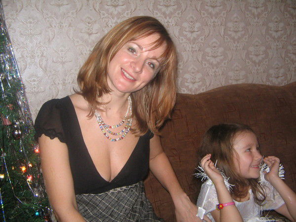 Татьяна Джанбосинова