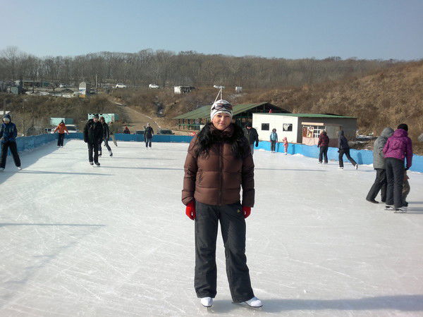 Елена Никитенко