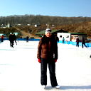 Елена Никитенко