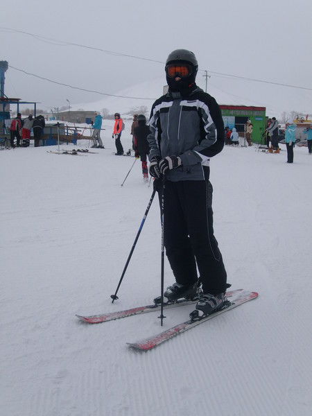 Андрей Малюков