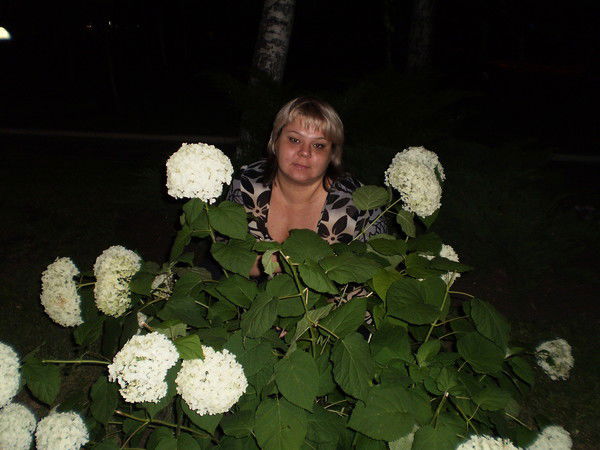 Анна Кокошкина