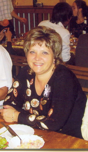 Ирина Наливайко