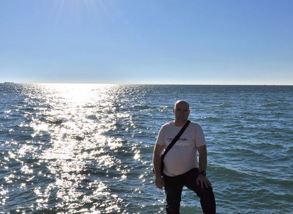 Игорь Турбачкин