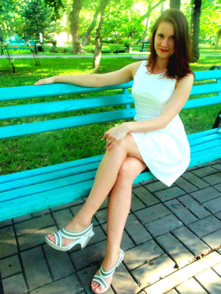 Алеся Овсейчук