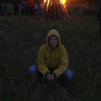 Никита Романов