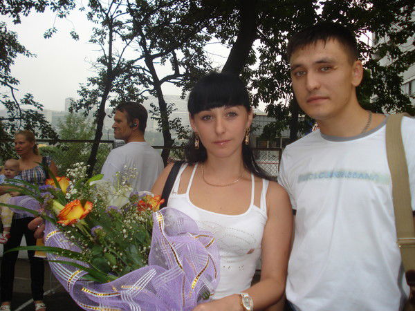 Евгения Козачок