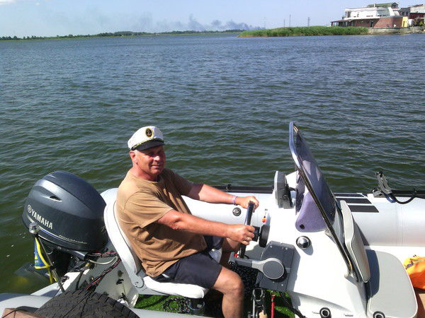 Виктор Спиридонов