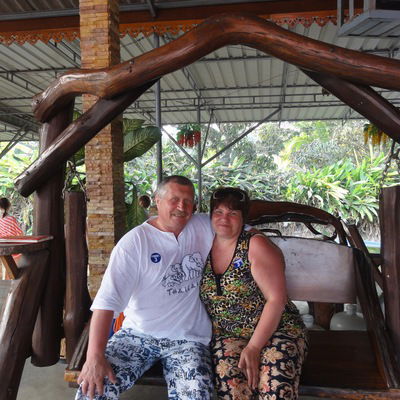 Надежда Яковлева