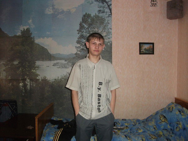 Павел Кадочников