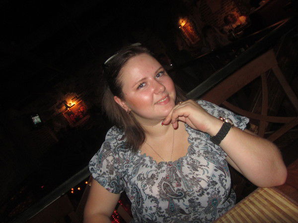 Ирина Воробьева