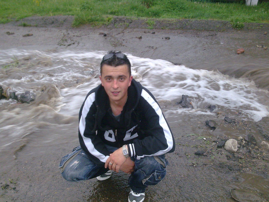 Михаил Федорус