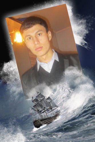 Толеген Бекжан