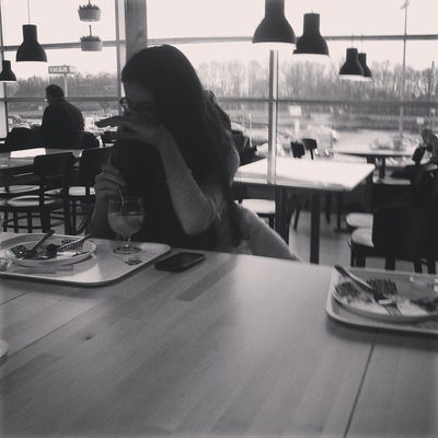 Саша Бубнова