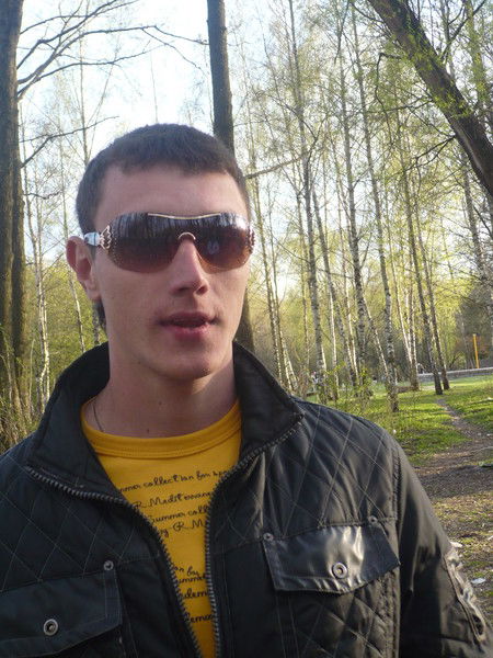 Владимир Федорок