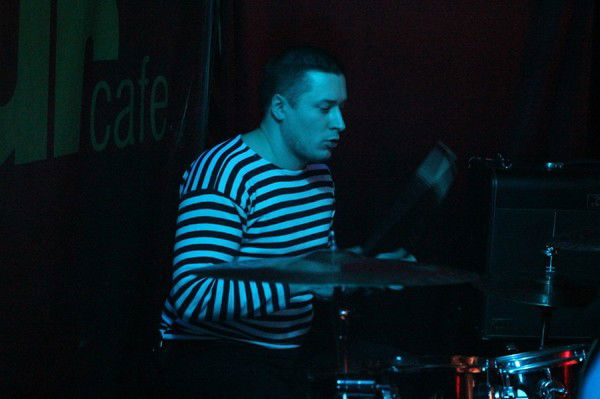 Валера Мельников