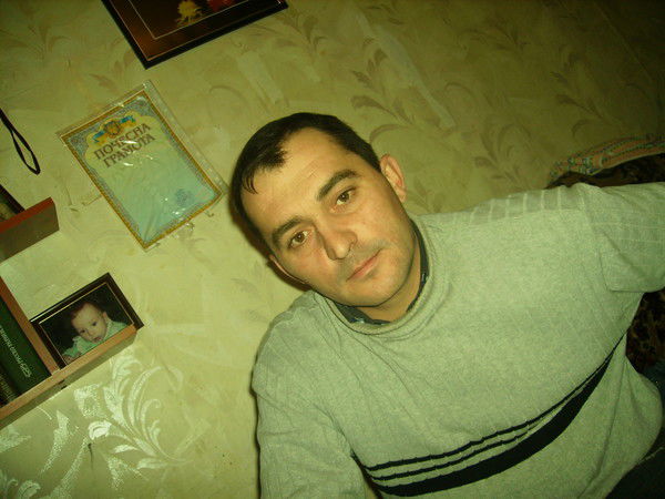 Игорь Сенчук