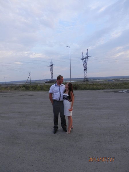 Марина Усанина