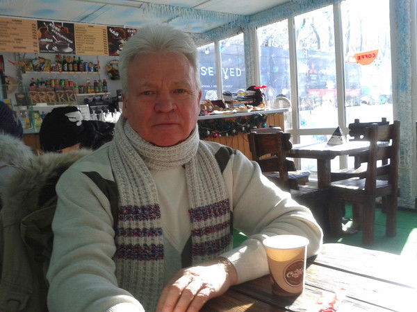 Николай Коровин