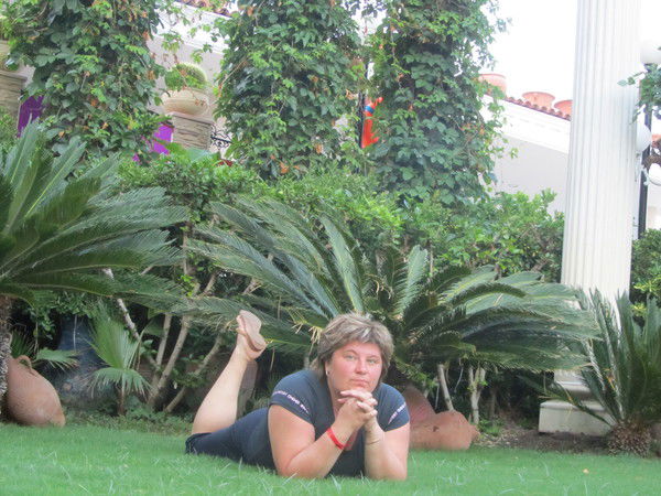 Наталья Юдина