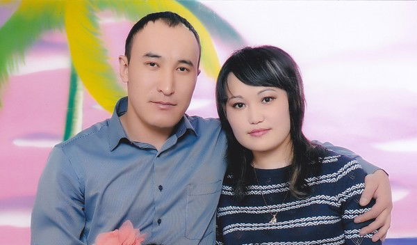 Эльмира Уакасова