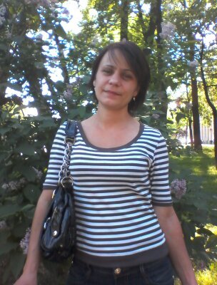 Ксения Хозяева