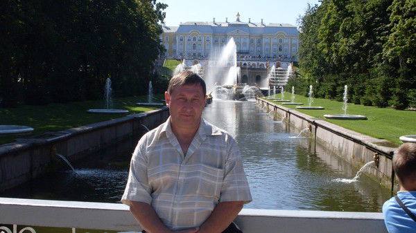 Юра Пермяков