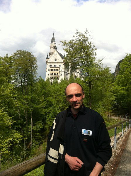 Юра Романцов