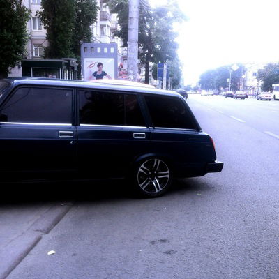 Александр Дергунов