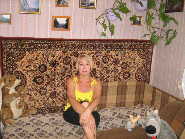 Наталья Чаплыгина