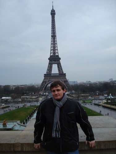 Сергей Бобров