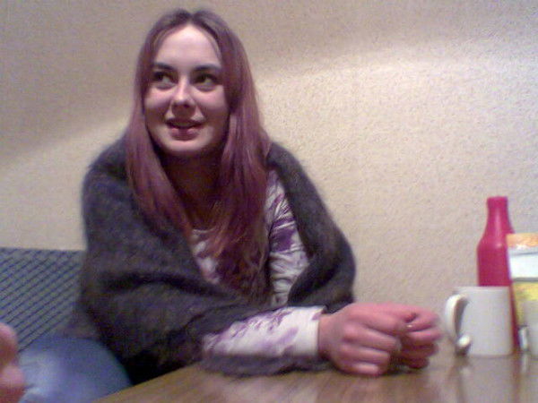 Наталья Санина