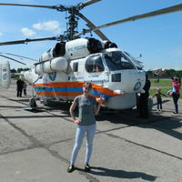 Валентина Савинова