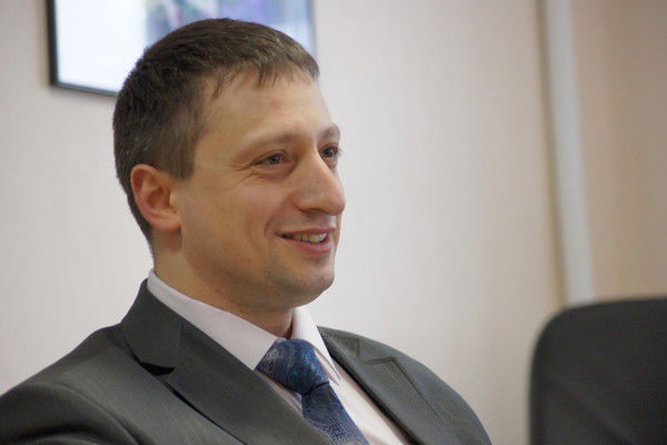 Сергей Саркисов