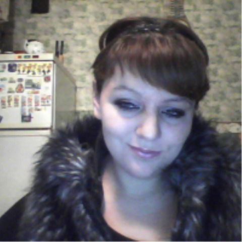 Анастасия Бердникова