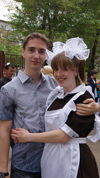 **твоё Маленькое Счастье**