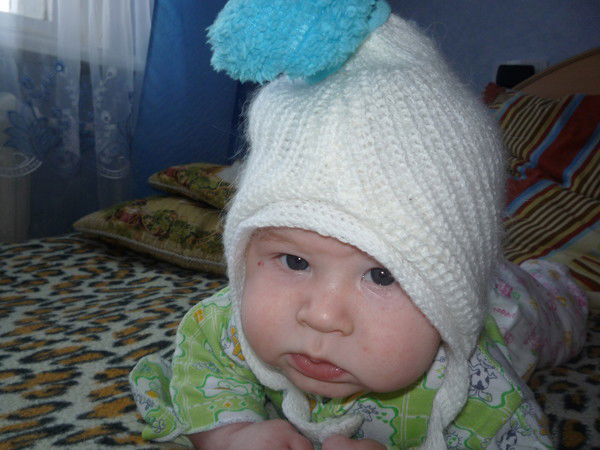 Андрей Фабрициус