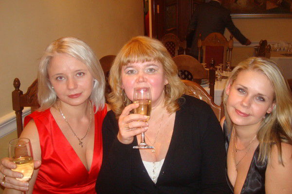 Ольга Артемова