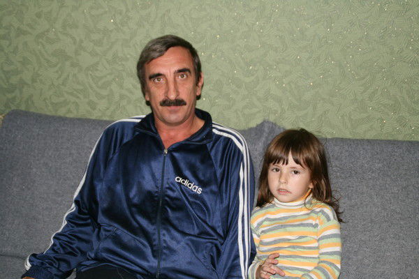 Андрей Барышев