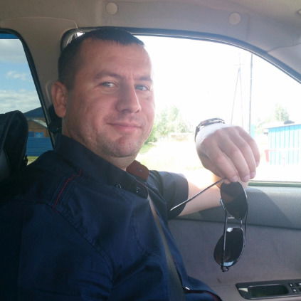 Сапегин Владимир