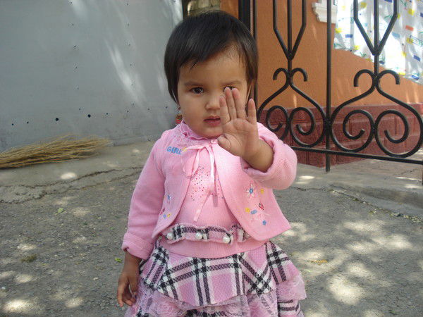 Акбарали Хайдаров