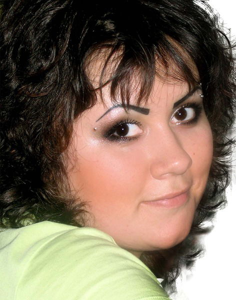 Оксана Кильдо