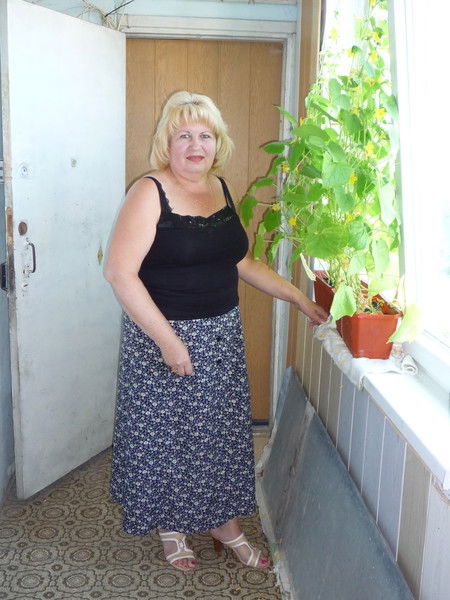 Нина Коломийцева