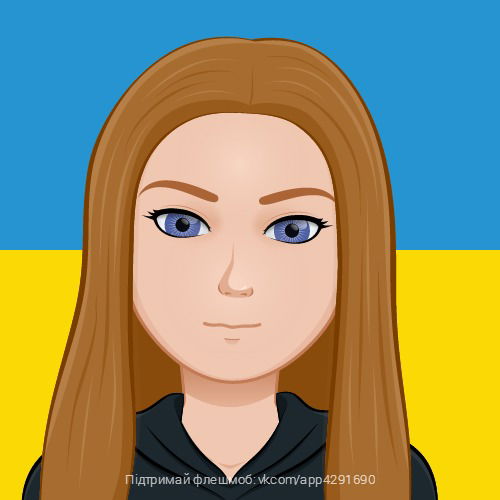 Angelinka Matviychuk