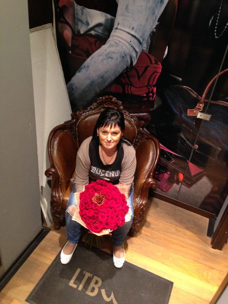 Viktoria Виктория