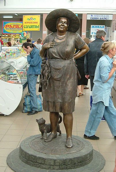 Лариса Зайкова