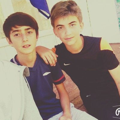 Георгий Масков